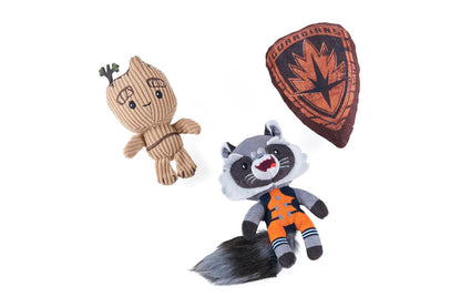 Mini - Marvel Miniz - Guardians of the Galaxy