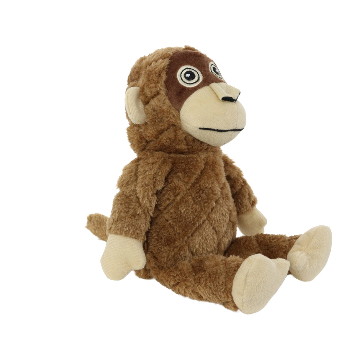 Mighty® Safari - Orangutan - Dog Toy