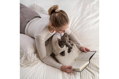 Dog Sweater - Serendipity Alpaca Dog Sweater