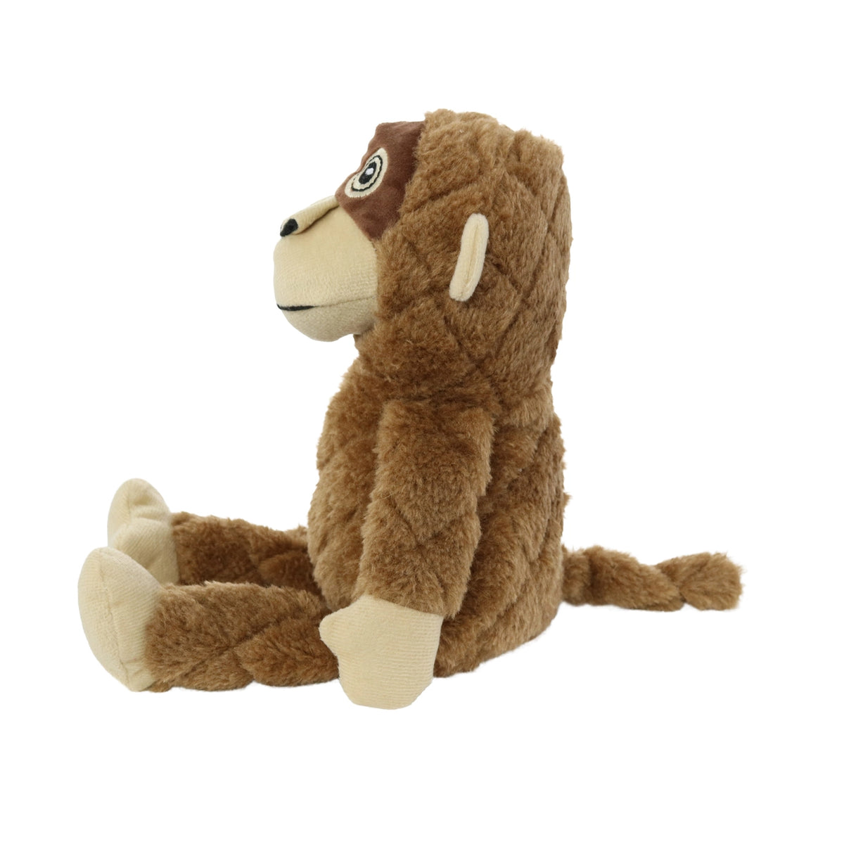 Mighty® Safari - Orangutan - Dog Toy