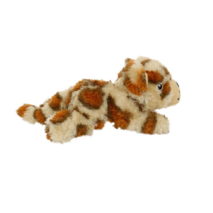 Mighty® Safari - Jr. Leopard - Dog Toy