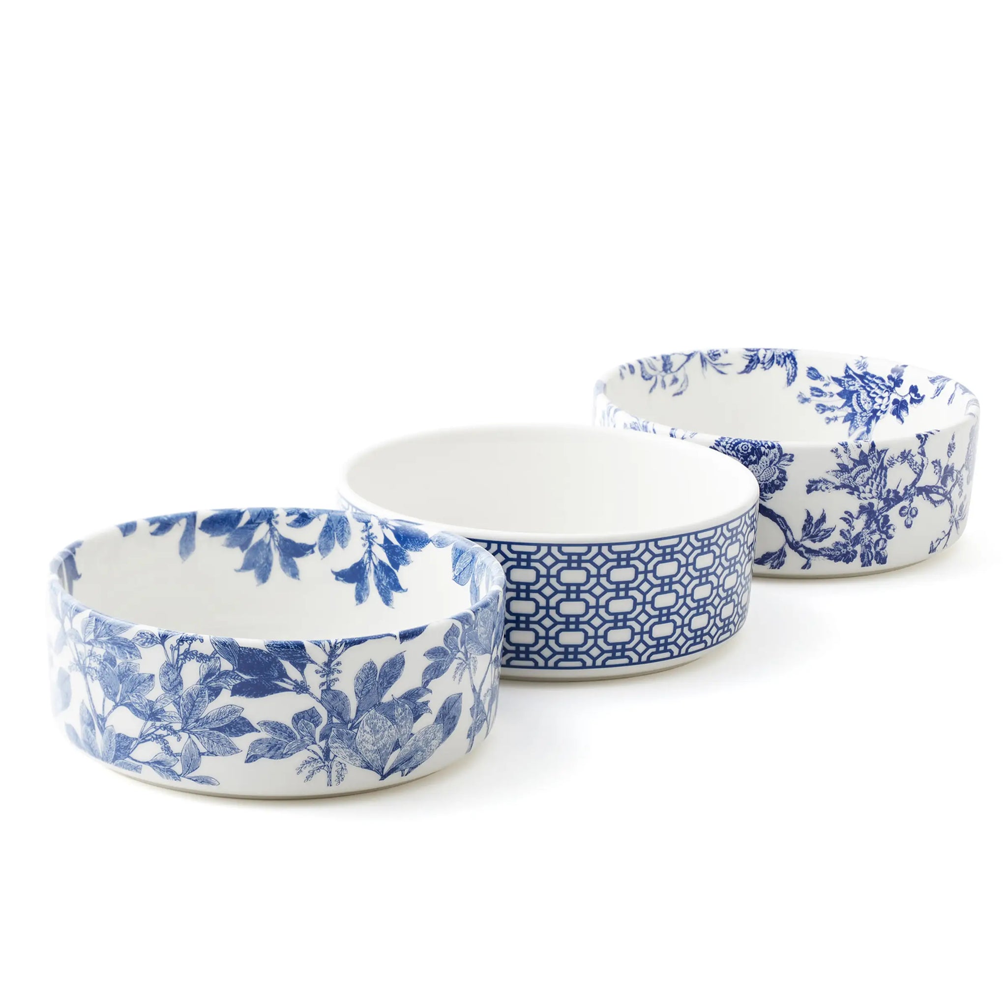 Newport Garden Gate Pet Bowl