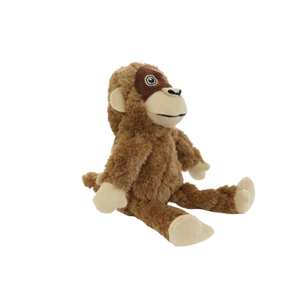 Mighty® Safari - Jr. Orangutan - Dog Toy