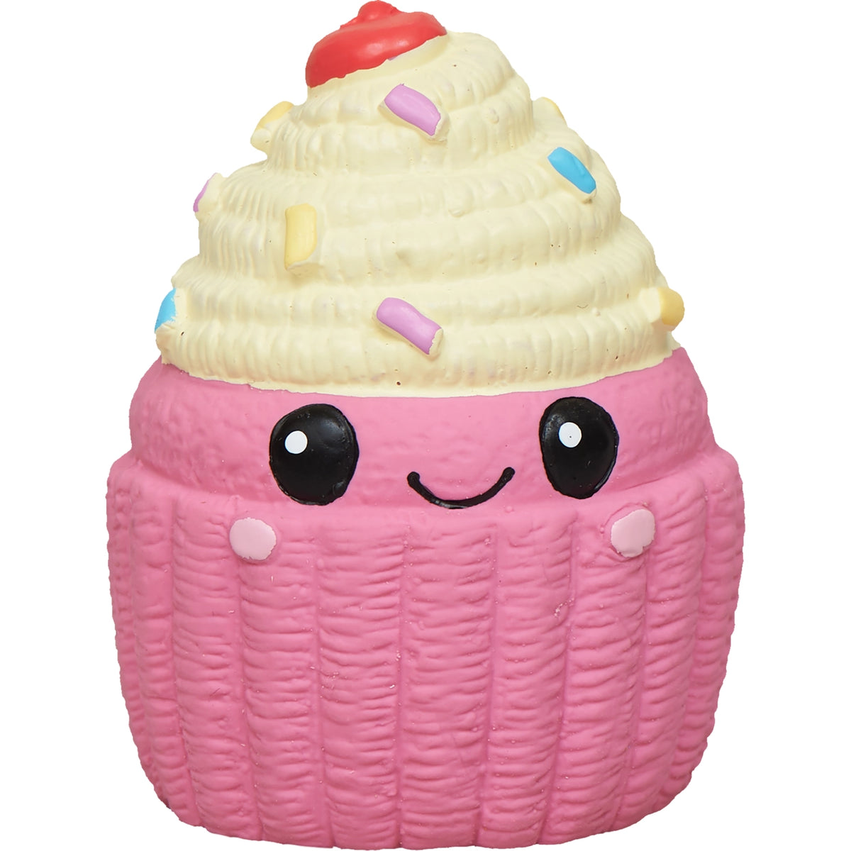 Paw-Ty Treats Cupcakes Ruff-Tex - Dog Toy