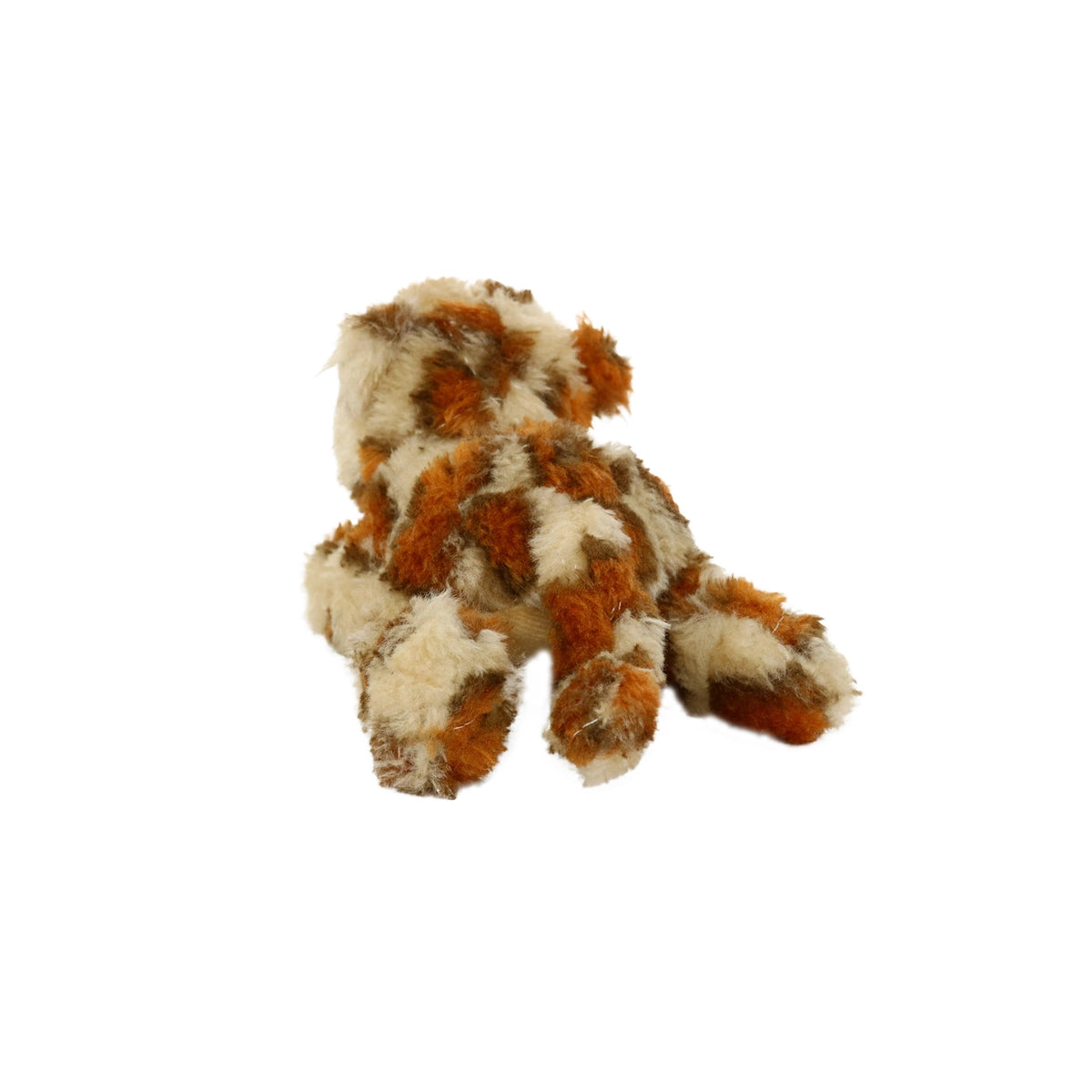 Mighty® Safari - Jr. Leopard - Dog Toy