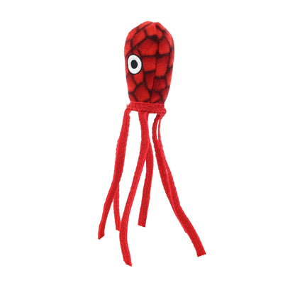 Mighty® Ocean - Jr. Squid - Dog Toy