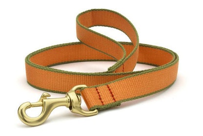 Market Collection Dog Leads - 6 Color Options