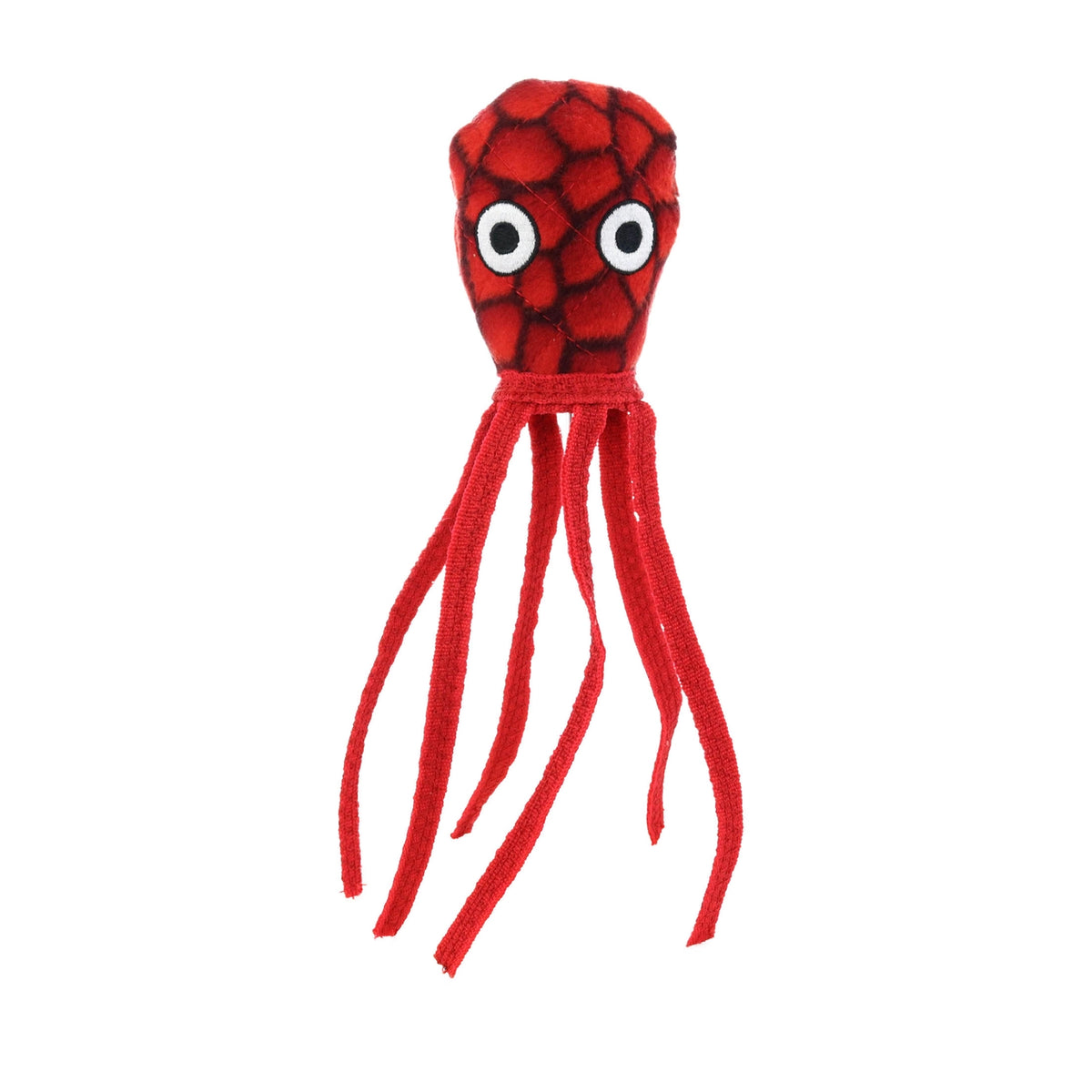 Mighty® Ocean - Jr. Squid - Dog Toy