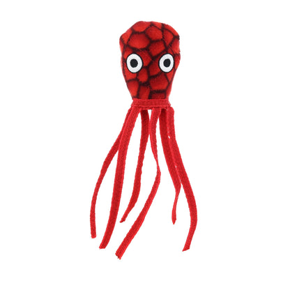 Mighty® Ocean - Jr. Squid - Dog Toy