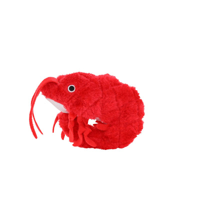 Mighty® Ocean - Jr. Prawn - Dog Toy