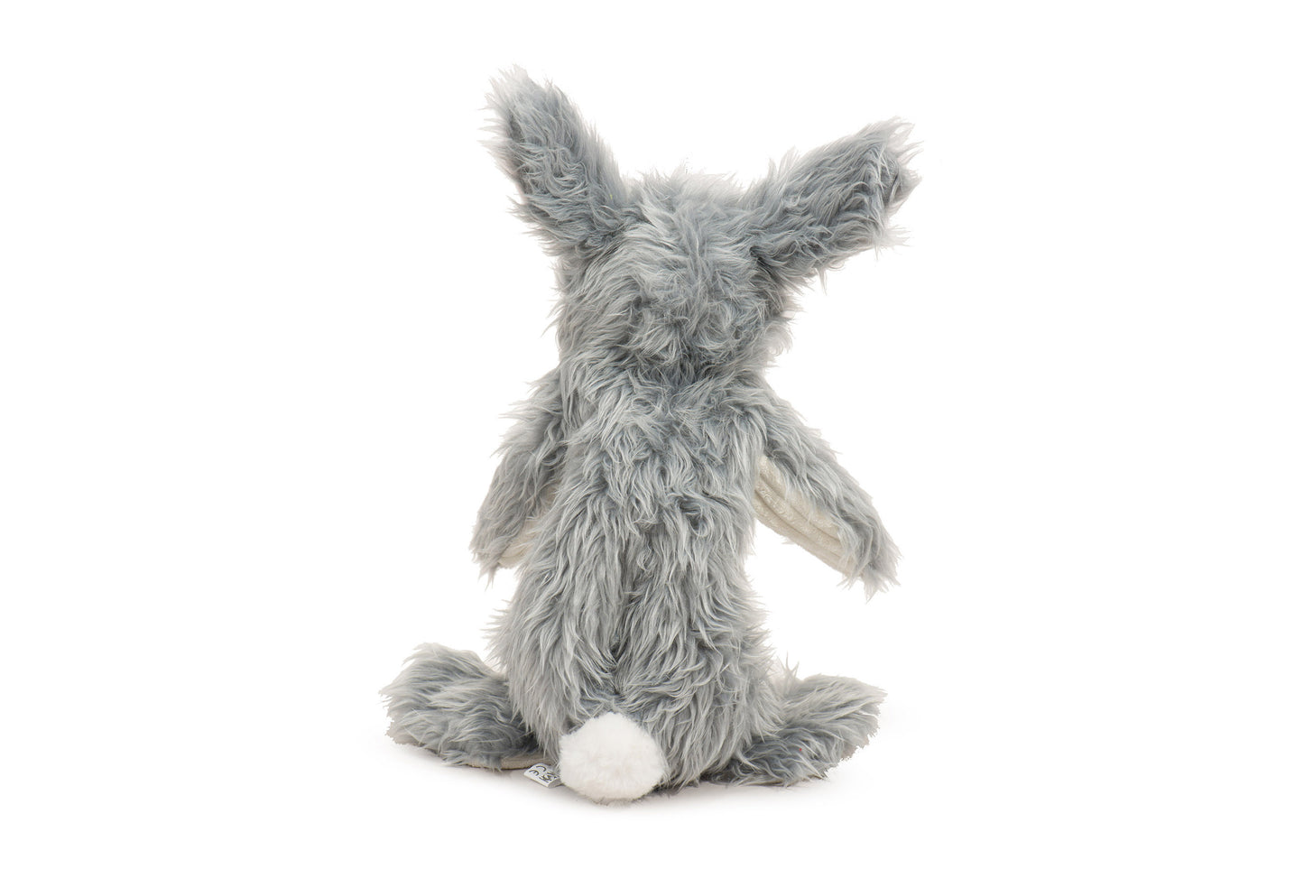 Dog Toy - Birch Bunny X-Brace Plush Dog Toy