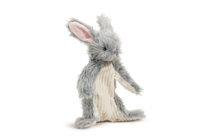 Dog Toy - Birch Bunny X-Brace Plush Dog Toy