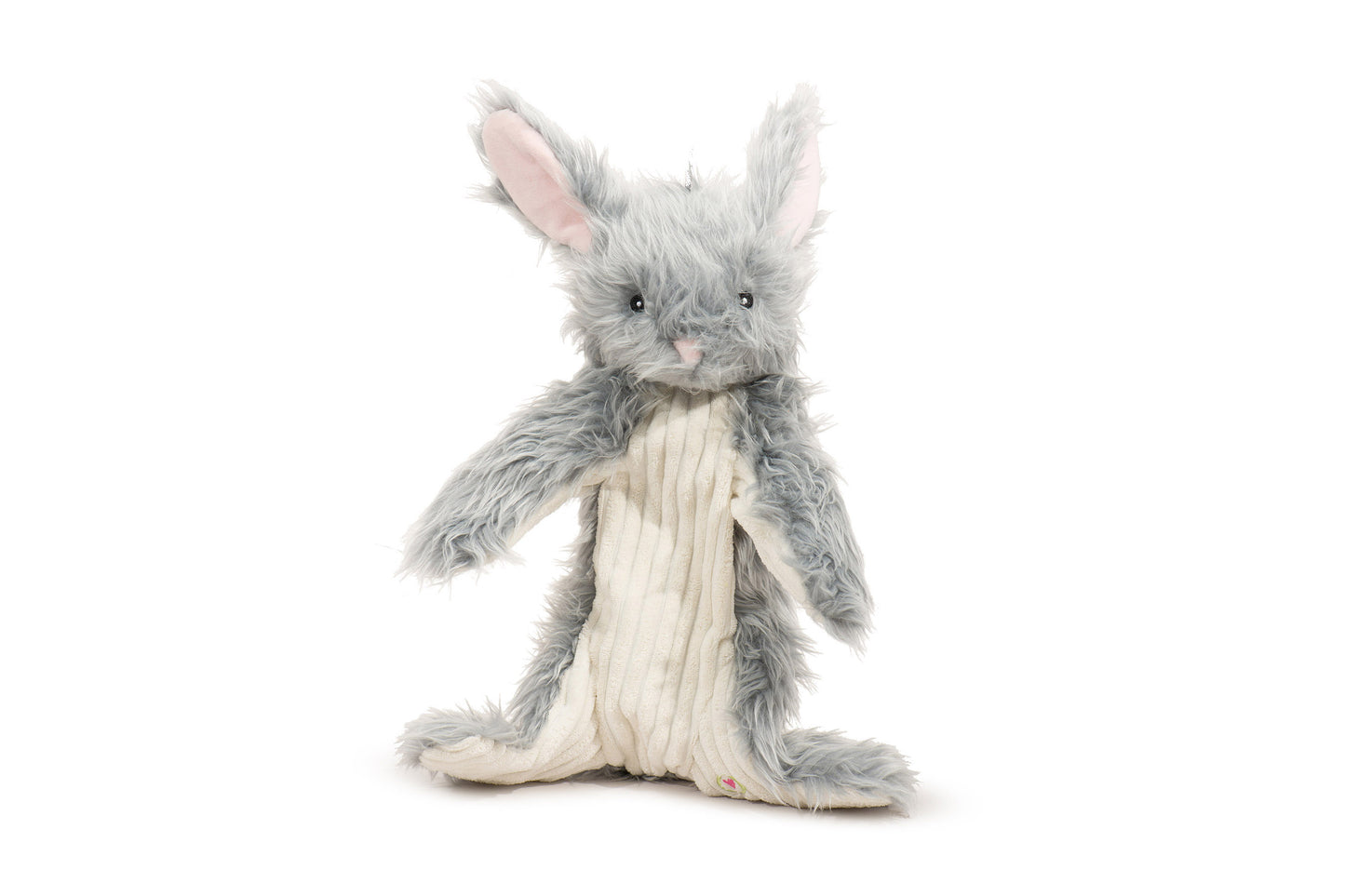Dog Toy - Birch Bunny X-Brace Plush Dog Toy