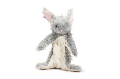 Dog Toy - Birch Bunny X-Brace Plush Dog Toy