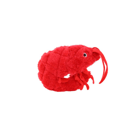 Mighty® Ocean - Jr. Prawn - Dog Toy