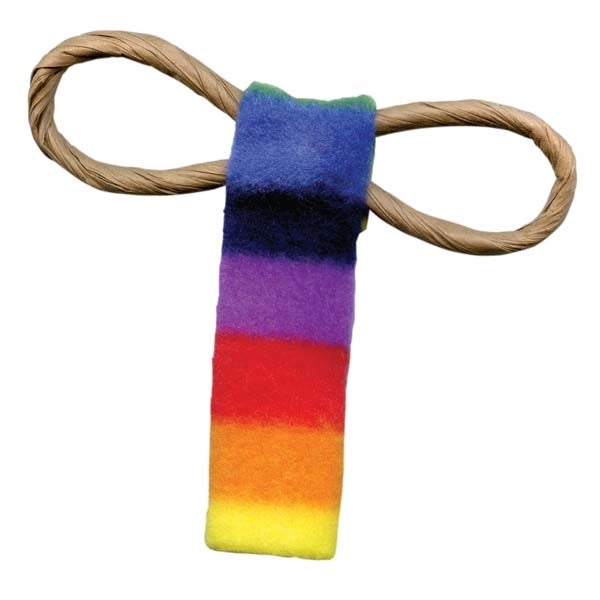 Cat Toy - Cat Dancer Bowtie Chasers