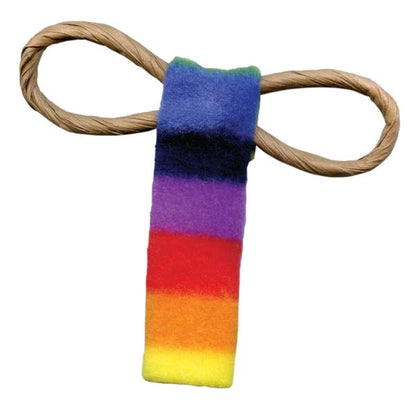 Cat Toy - Cat Dancer Bowtie Chasers