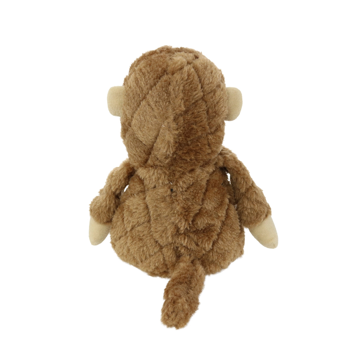 Mighty® Safari - Orangutan - Dog Toy