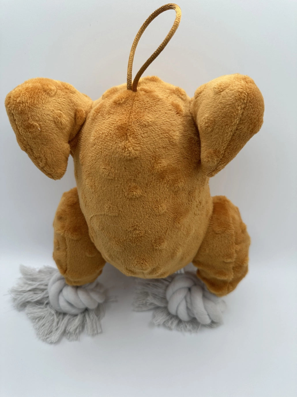 NEW - Thanksgiving - Turkey - Dog Toy