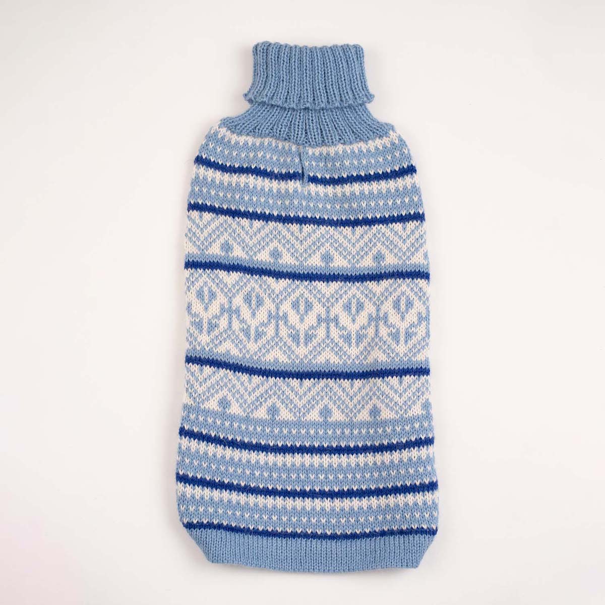 Dog Sweater - Skyline Alpaca Dog Sweater