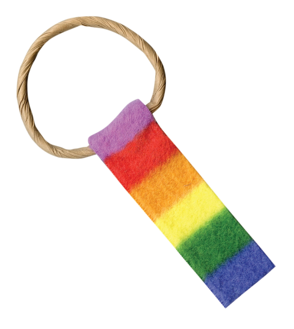 Cat Toy - Cat Dancer Ringtail Chasers