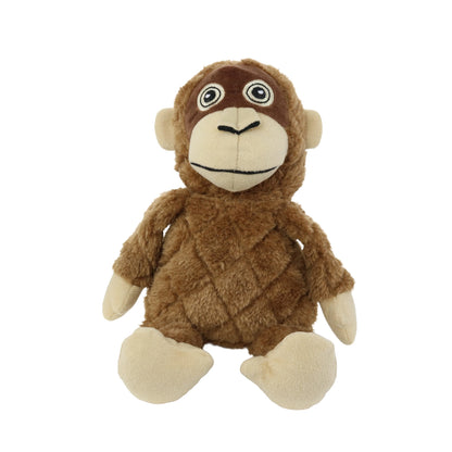 Mighty® Safari - Orangutan - Dog Toy