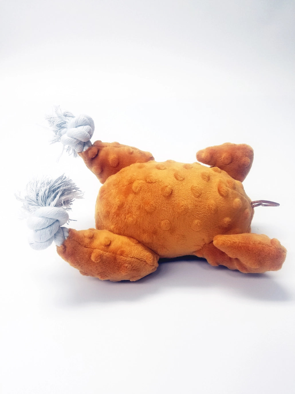 NEW - Thanksgiving - Turkey - Dog Toy