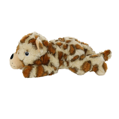 Mighty® Safari - Leopard - Dog Toy