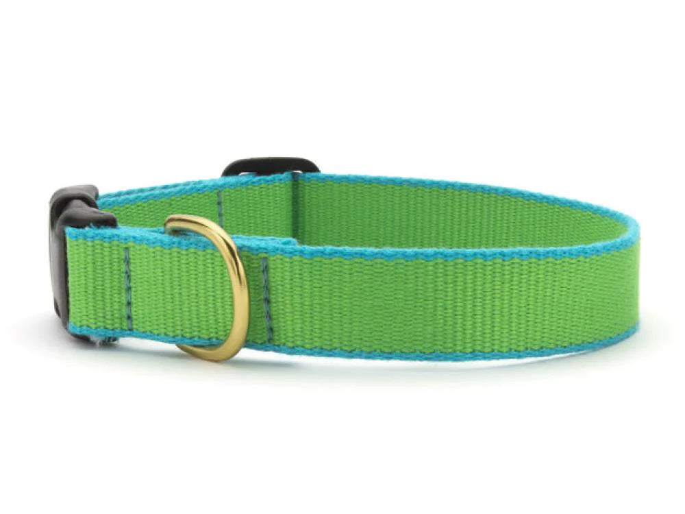 Market Collection Collars - 7 Color Ways - Monogram Collars Available