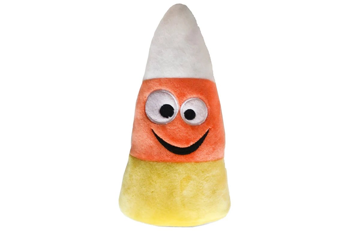 Halloween - Kookie Korn - 2 Sizes