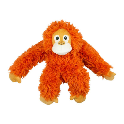 Rope Body Orangutan Dog Toy – Canine Styles