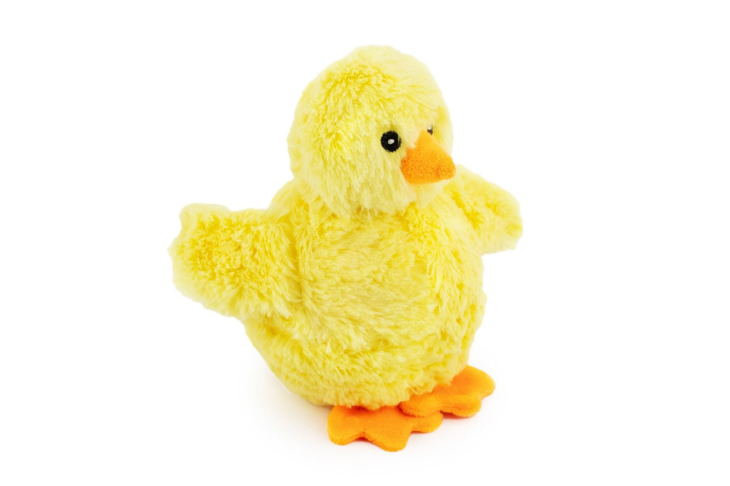 Quack w/ Squeaker Ball - 7' - Dog Toy