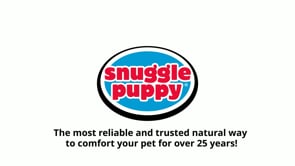 Dog Toy - Original Snuggle Puppy®, Biscuit