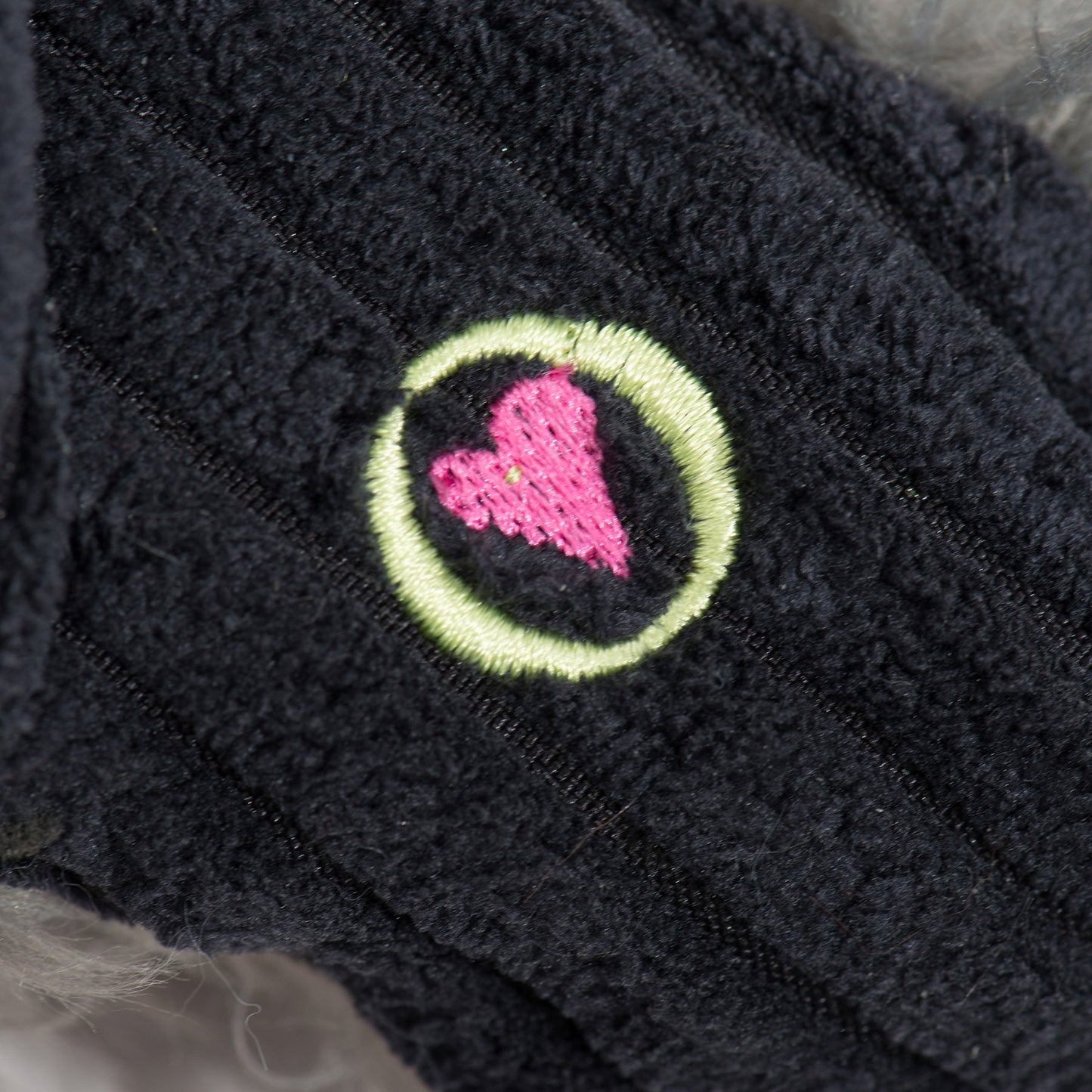 Dog Toy - Redwood Raccoon X-Brace Plush Dog Toy