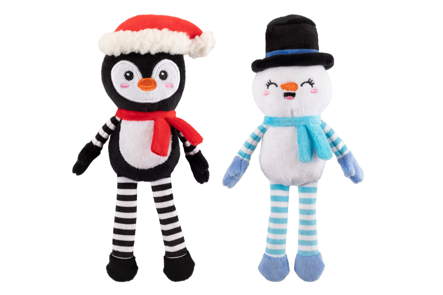 Christmas - Ultimate Chiller - Dog Toy