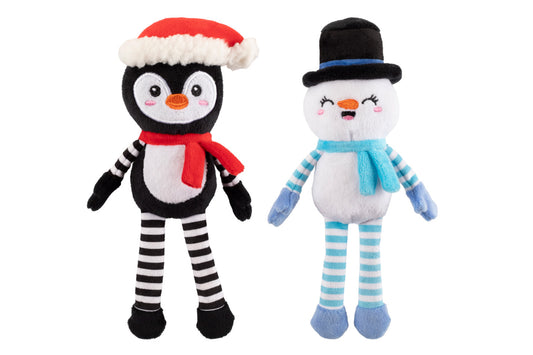 Christmas - Ultimate Chiller - Dog Toy