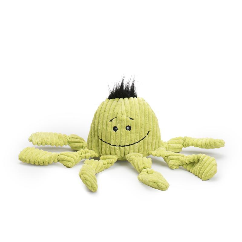 Knotties Octopus Toy - Dog Toy