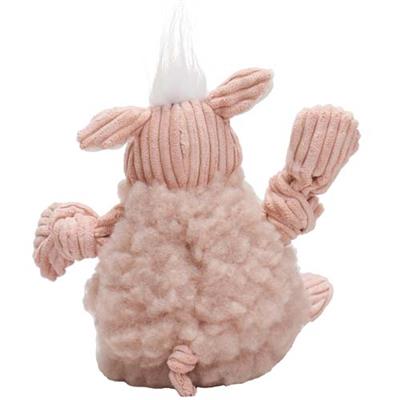 Knotties Penelope Pig Toy - Dog Toy - 2 Sizes