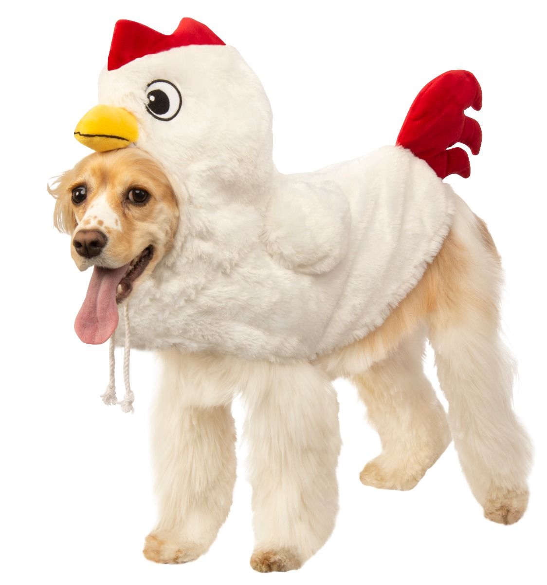 Dog Halloween Costumes | Pet Chicken