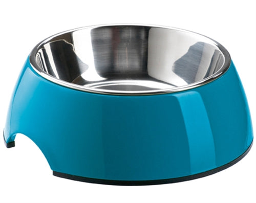 Nonbreakable Dog Bowl - Pet Bowl - 6 Color Options