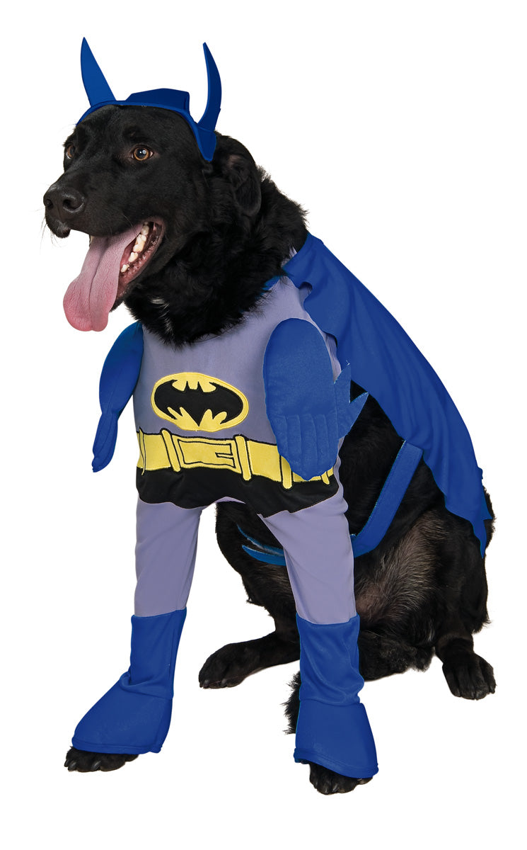 Dog Halloween Costumes | Batman