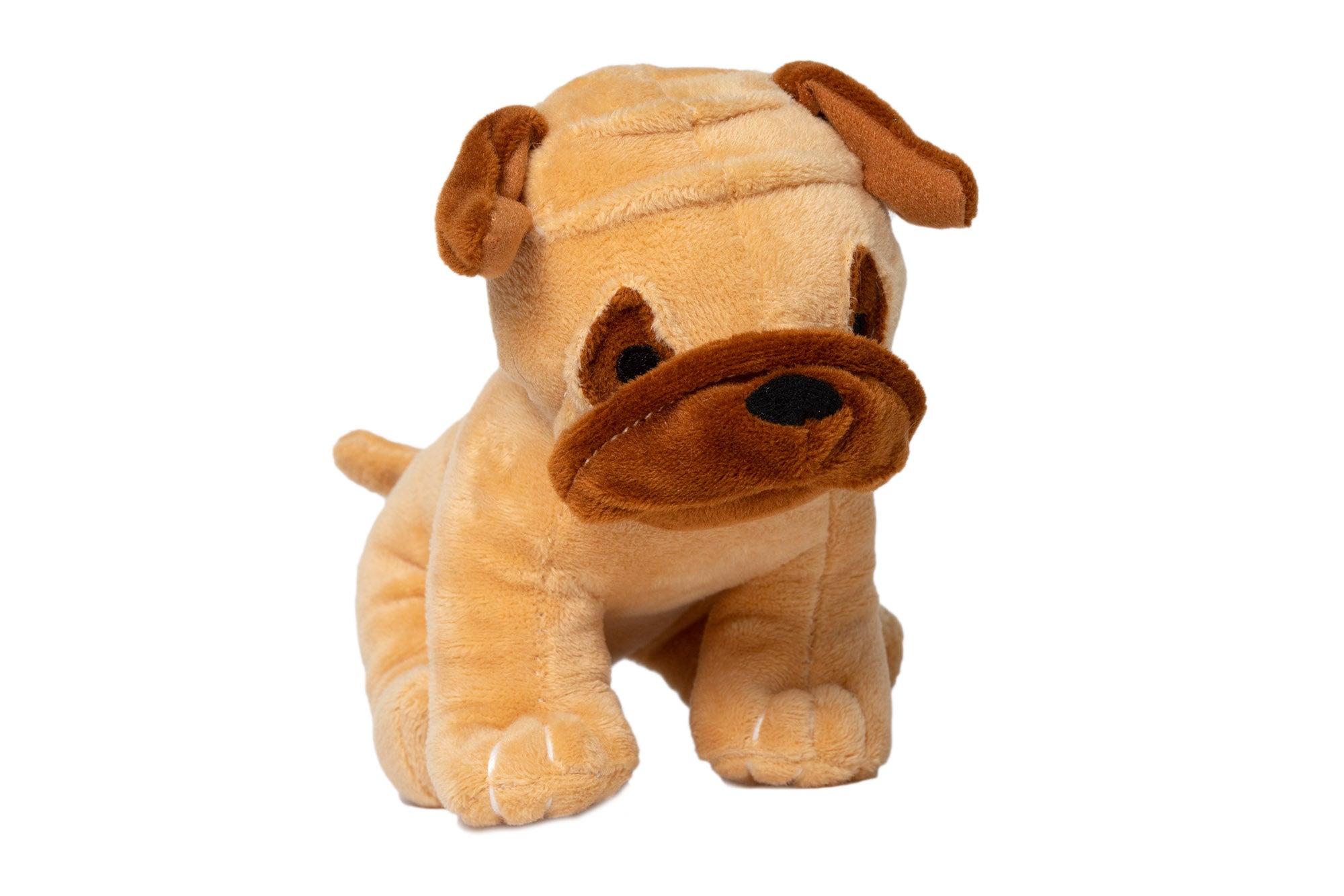 Canine Styles - Singing Dog Toy - Interactive Toy King Charles