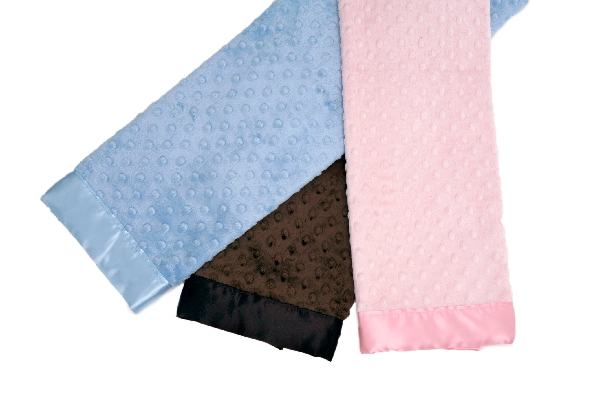 Soft Dottie Dog Blankets - Dog Blanket - 3 Colors