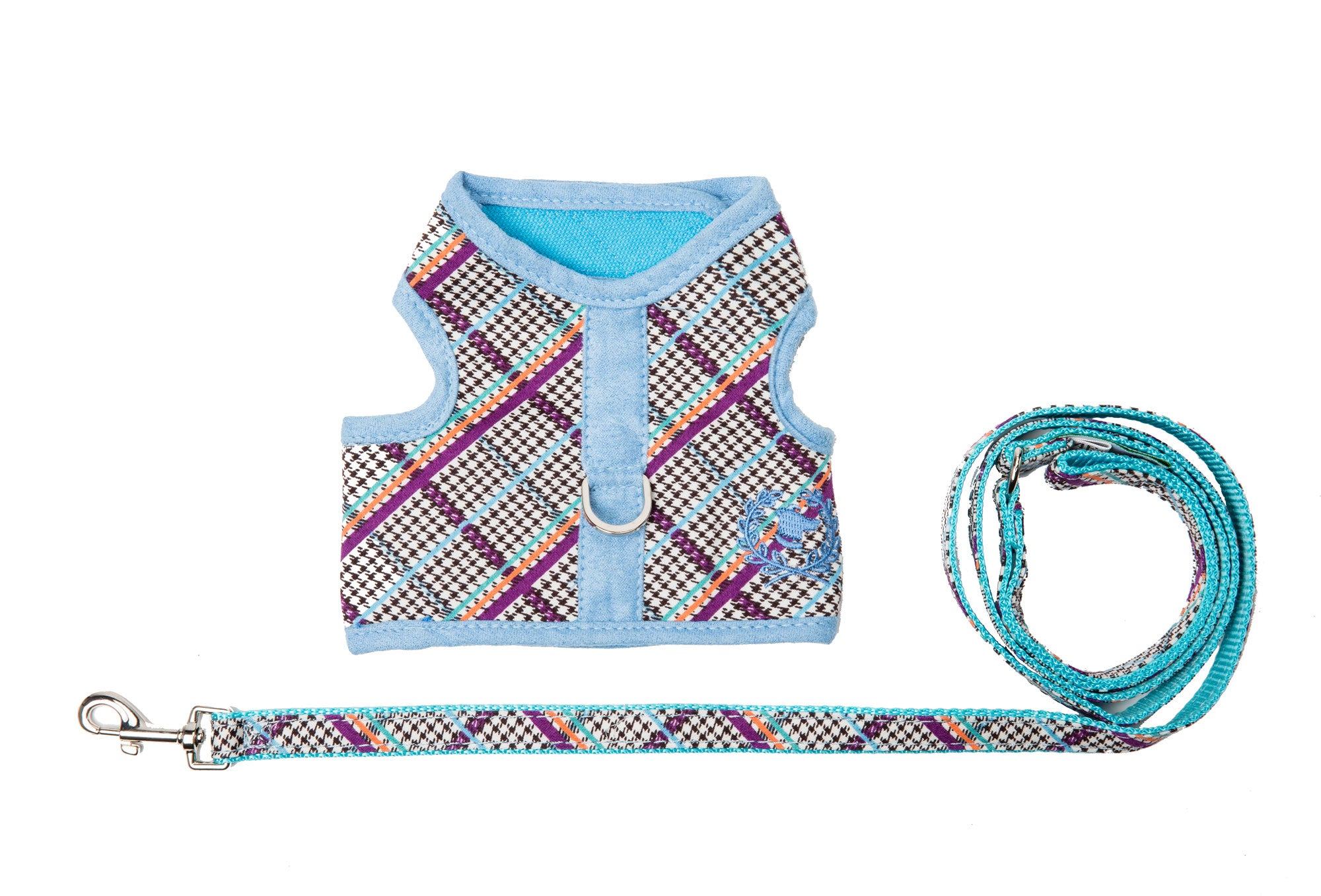 Signature Collection - UNLINED Dog Body Harnesses - Leads Additional - 3 Options