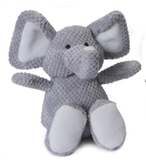 Elephant Toy - Chew Guard Toy - Dog Toy