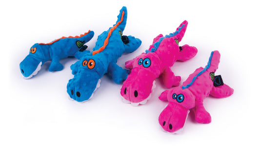 Gator Toys - Chew Guard - Dog Toy - 2 Color Options