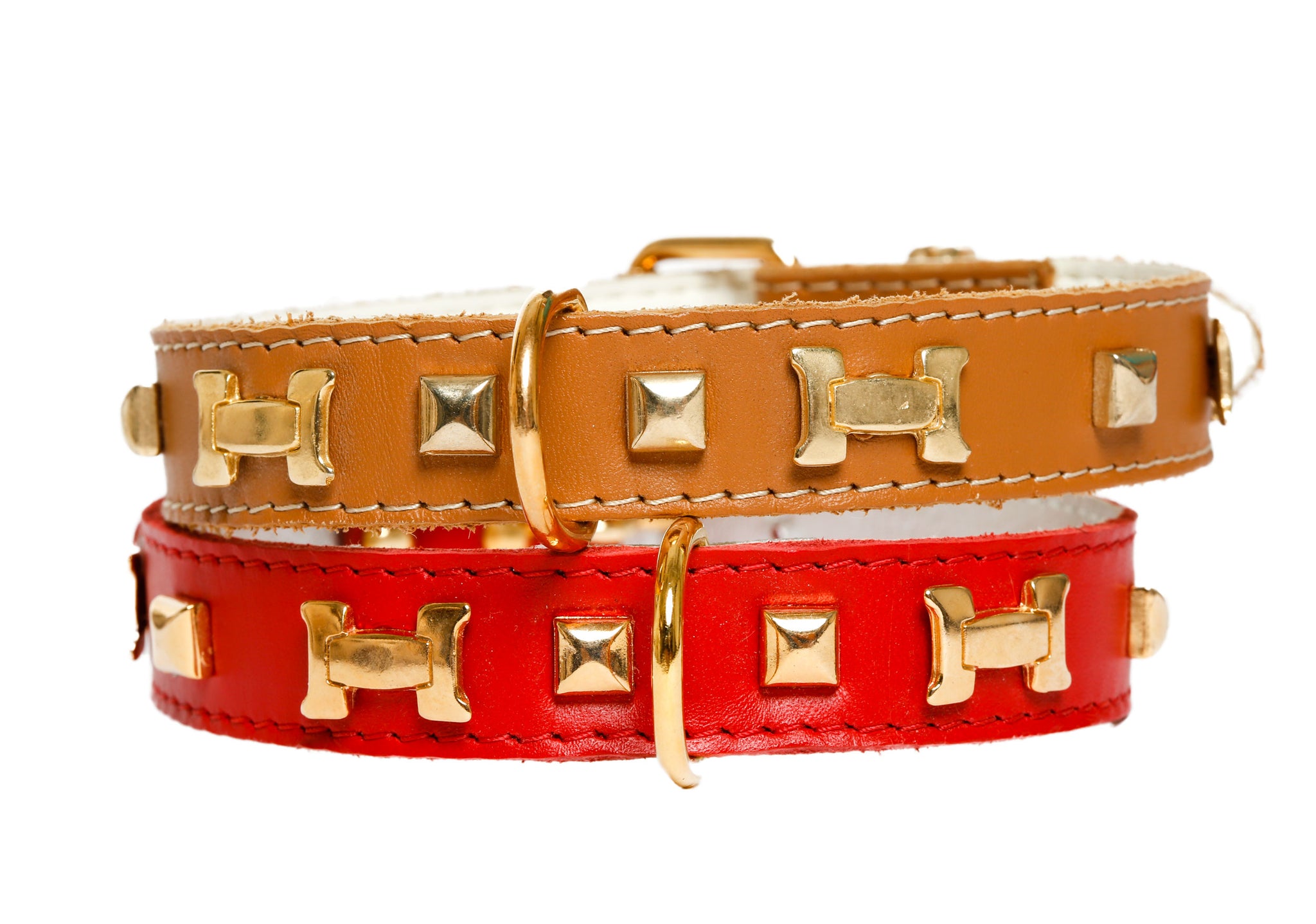 H Dog Collar - French Dog Collar, 6 Colors by CanineStyles est 1959 –  Canine Styles