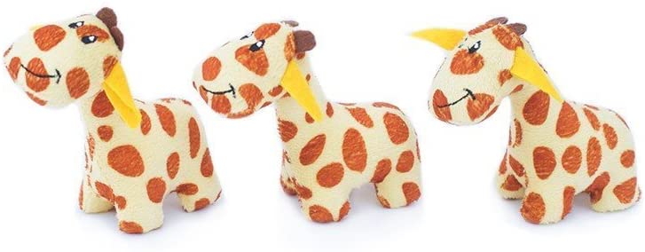 Mini - Zoo Friends - Giraffe