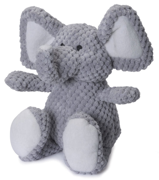 Elephant Toy - Chew Guard Toy - Dog Toy