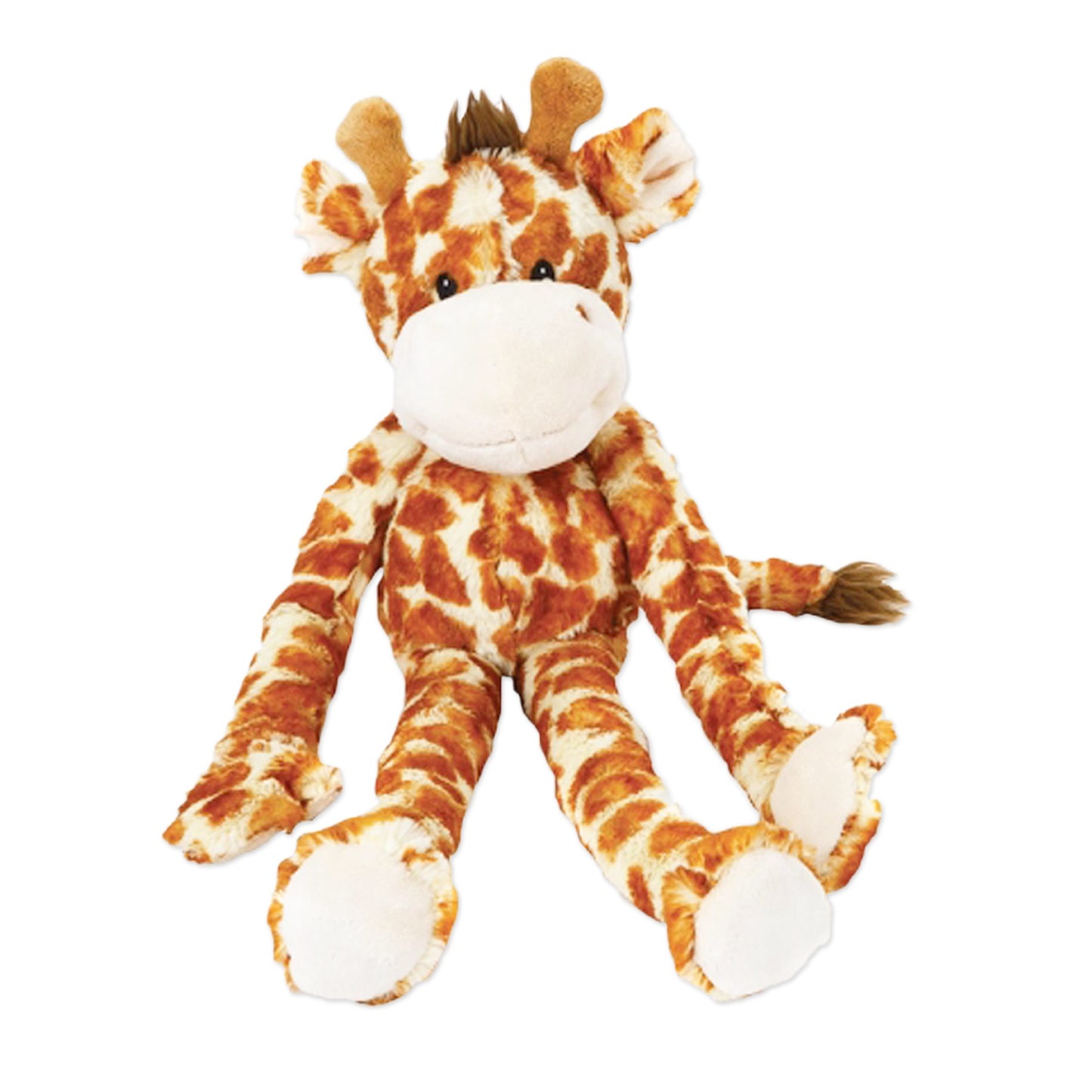 Safari Toys | Squeaker Toy | Dog Toy | Plush Dog Toy | 4 Options